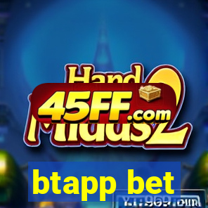 btapp bet